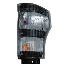 [ISCAM07CUETYR] CUARTO ESQUINA (PUNTA) ISUZU CAMION ELF 07-09 DER TYC (122163)