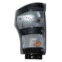 [ISCAM07CUETYL] CUARTO ESQUINA (PUNTA) ISUZU CAMION ELF 07-09 IZQ TYC (2858)