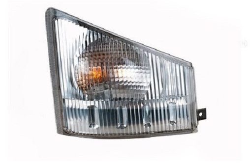 [ISELF10CUER] CUARTO ESQUINA (PUNTA) ISUZU ELF 10-15 300 BCO DER HGO TW