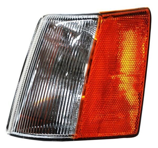 [JEGRA93CUEDEL] CUARTO ESQUINA (PUNTA) JEEP GRAND CHEROKEE DE 1993 AL 1998 IZQ TYC TW