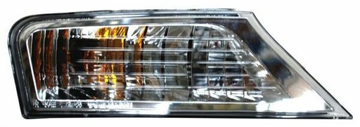 [18-6059-00-1N] CUARTO ESQUINA (PUNTA) JEEP LIBERTY DE 2008 AL 2013 C/FOCO DER TYC