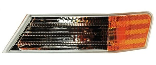 [12-5284-00-9N] CUARTO ESQUINA (PUNTA) JEEP PATRIOT 07-17 IZQ TYC (10186) TW