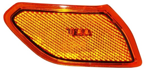 [18-6195-00-9N] CUARTO ESQUINA (PUNTA) JEEP WRANGLER 18-19 RUBICON DER TYC