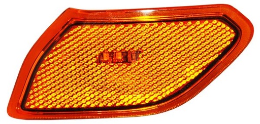 [18-6196-00-9N] CUARTO ESQUINA (PUNTA) JEEP WRANGLER 18-19 RUBICON IZQ TYC TW
