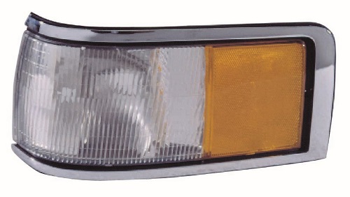 [FOLI90CUESL] CUARTO ESQUINA (PUNTA) LINCOLN DE 1990 AL 1994 IZQ TYC EX+