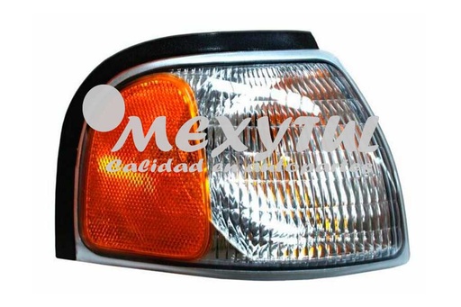 [MAPU98CUETYR] CUARTO ESQUINA (PUNTA) MAZDA PU 98-00 DER TYC (2866)
