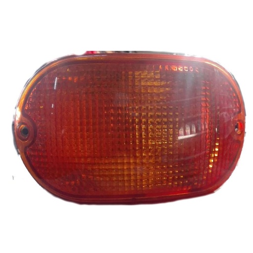 [MEBE02CUES] CUARTO ESQUINA (PUNTA) MERCEDES BENZ MARCO POLO / TORINO DE 2002 AL 2007 EX+