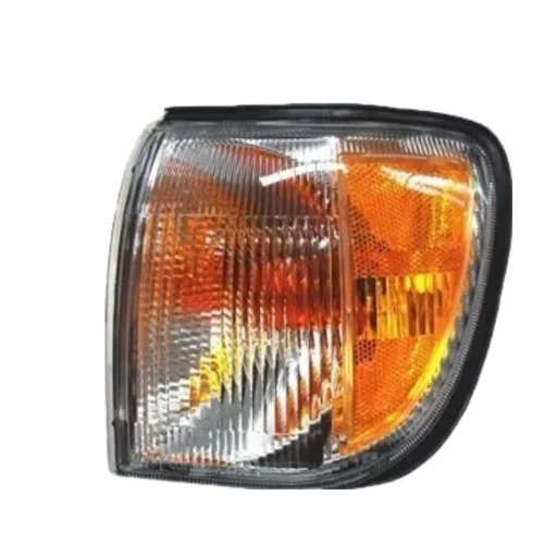 [NIPAT99CUETYAL] CUARTO ESQUINA (PUNTA) NISSAN PATHFINDER DE 1999 AL 2004 AMBAR / BCO IZQ TYC (121571) TW