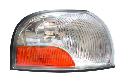 [NIQUE99CUEHGR] CUARTO ESQUINA (PUNTA) NISSAN QUEST DE 1999 AL 2000 / VILLAGER DE 1999 AL 2002 DER HGO (10745)