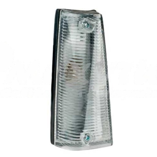 [NITSU85CUETYR] CUARTO ESQUINA (PUNTA) NISSAN TSURU I DE 1985 AL 1987 DER TYC (101577) 