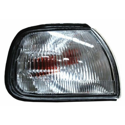 [NITSU01CUER] CUARTO ESQUINA (PUNTA) NISSAN TSURU III 01-17 DER HGO N4 (2957)