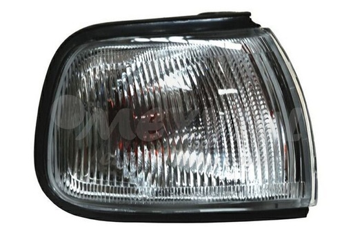 [NITSU92CUETYR] CUARTO ESQUINA (PUNTA) NISSAN TSURU III DE 1992 AL 1993 DER TYC (2958) *R