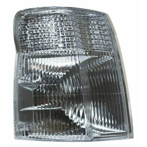 [NIURV02CUAESQR] CUARTO ESQUINA (PUNTA) NISSAN URVAN 2002 AL 2006 DER TYC (3029) *R