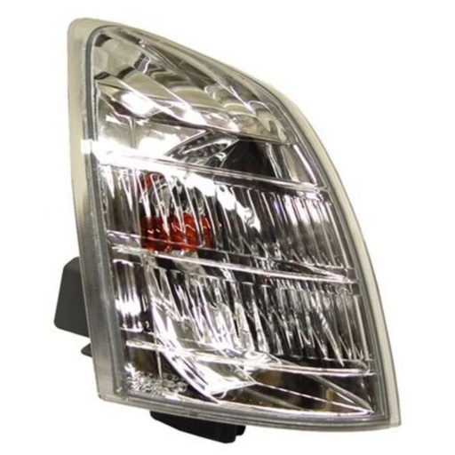 [18-A653-01-2B] CUARTO ESQUINA (PUNTA) NISSAN XTRAIL DE 2002 AL 2007 DER TYC (3034) TW