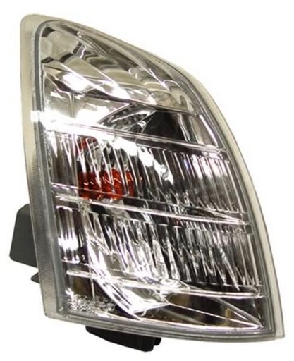 [NIXTR02CUETYL] CUARTO ESQUINA (PUNTA) NISSAN XTRAIL 02-07 IZQ TYC (3033) TW