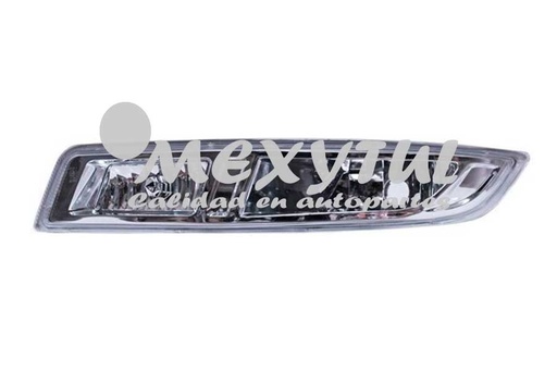[RESCA10CUETYL] CUARTO ESQUINA (PUNTA) RENAULT SCALA DE 2010 AL 2012 IZQ TYC (124062) TW