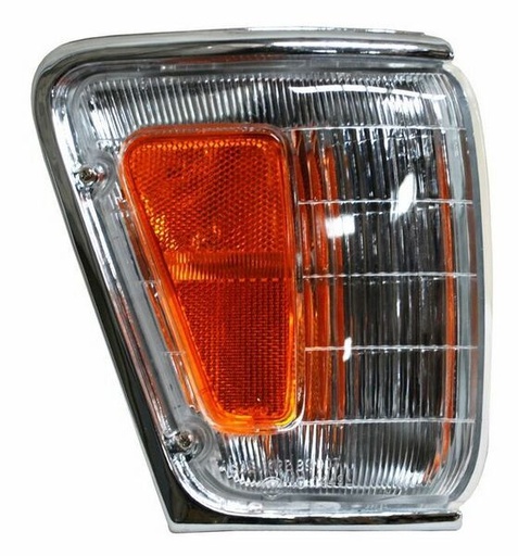 [TO4RU90CUETYR] CUARTO ESQUINA (PUNTA) TOYOTA 4RUNNER DE 1990 AL 1991 DER TYC TW