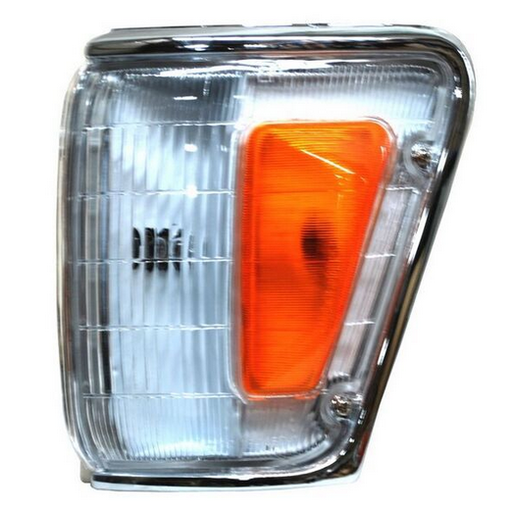 [TOPU489CUECRL] CUARTO ESQUINA (PUNTA) TOYOTA PU DE 1989 AL 1995 4X4 F/CROM IZQ HGO (2970)