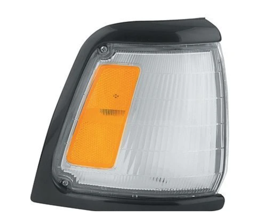 [TOPU92CUEDER] CUARTO ESQUINA (PUNTA) TOYOTA PU DE 1992 AL 1994 F/NEG DER TYC *A