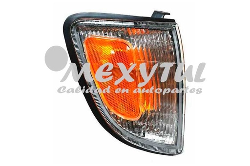 [TOTAC97CUETY4R] CUARTO ESQUINA (PUNTA) TOYOTA TACOMA 4X4 DE 1997 AL 2000 DER TYC (3012) TW