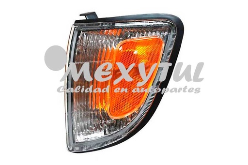 [TOTAC97CUETY4L] CUARTO ESQUINA (PUNTA) TOYOTA TACOMA 4X4 97-00 IZQ TYC (3011) TW