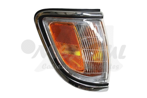 [TOTAC95CUETYCRR] CUARTO ESQUINA (PUNTA) TOYOTA TACOMA DE 1995 AL 1996 2WDD F/CROM DER TYC (3010) TW