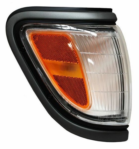 [18-3281-00-1A] CUARTO ESQUINA (PUNTA) TOYOTA TACOMA 95-97 PINT 4X4 DER TYC TW