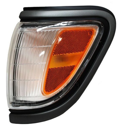 [18-3282-00-1A] CUARTO ESQUINA (PUNTA) TOYOTA TACOMA 95-97 PINT 4X4 IZQ TYC TW