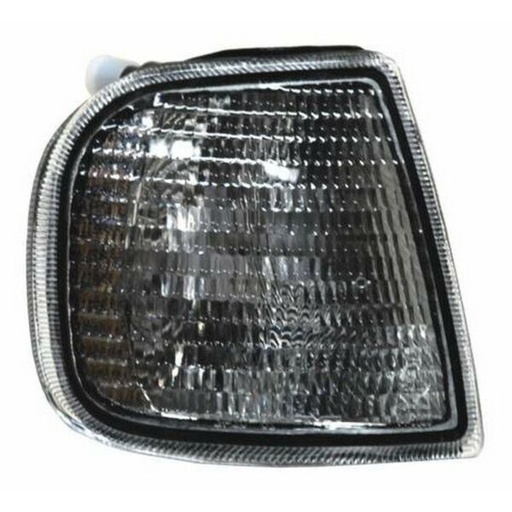 [VODER95CUETYR] CUARTO ESQUINA (PUNTA) VOLKSWAGEN DERBY DE 1995 AL 1997 BCO DER TYC (8671) TW