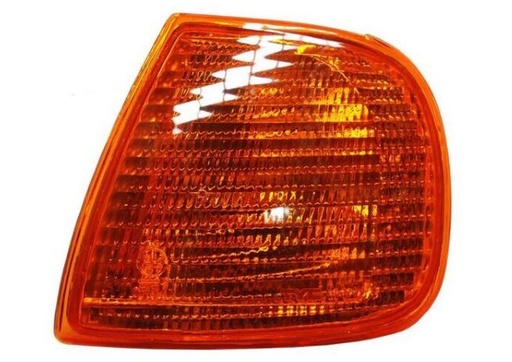 [VODER98CUETYAL] CUARTO ESQUINA (PUNTA) VOLKSWAGEN DERBY DE 1998 AL 2001 AMBAR IZQ TYC (121789) TW