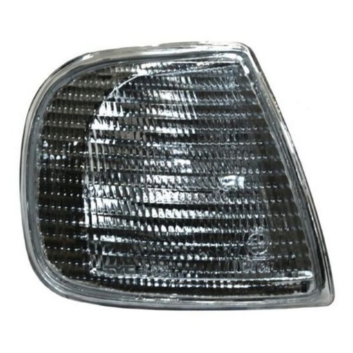 [VODER98CUER] CUARTO ESQUINA (PUNTA) VOLKSWAGEN DERBY DE 1998 AL 2004 BCO DER N1 (10946)
