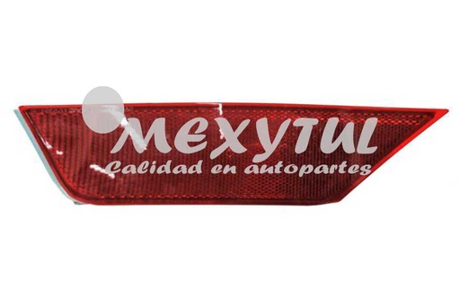 [FOESC13CUTTYTL] CUARTO FORD ESCAPE 13-14 REFLEJANTE TRAS IZQ TYC (124084) TW