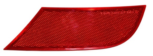 [17-5843-00-1N] CUARTO FORD ESCAPE 20-21 REFLEJANTE TRAS DER TYC TW