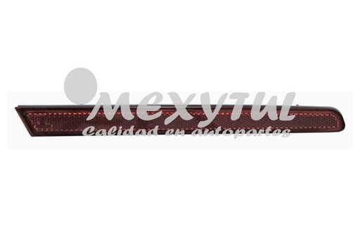 [FOEXP11CUTTYTR] CUARTO FORD EXPLORER 11-13 REFLEJANTE TRAS DER TYC (124085) TW