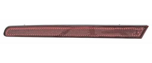 [FOEXP11CUTTYTL] CUARTO FORD EXPLORER DE 2011 AL 2013 REFLEJANTE TRAS IZQ TYC (124086)