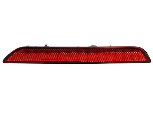 [17-5841-00-1N] CUARTO FORD EXPLORER 20 REFLEJANTE TRAS DER TYC TW