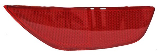 [17-5506-00-1N] CUARTO FORD FIESTA 14-18 5 PTAS REFLEJANTE TRAS IZQ TYC TW
