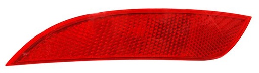 [17-5592-00-9N] CUARTO FORD FOCUS 15-18 5 PTAS REFLEJANTE TRAS IZQ TYC TW