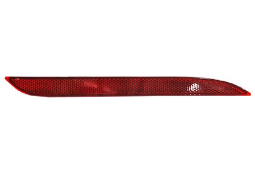 [17-5539-00-1N] CUARTO FORD MUSTANG 15-16 REFLEJANTE TRAS DER TYC TW