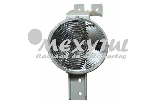 [BMMIN02CUFTYR] CUARTO FRONT BMW MINI COOPER DE 2002 AL 2005 DER TYC (9297)