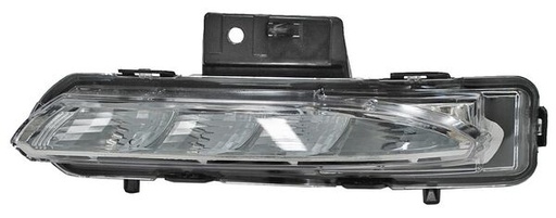 [12-5308-00-1N] CUARTO FRONT BUICK ENCLAVE 13-16 IZQ TYC TW