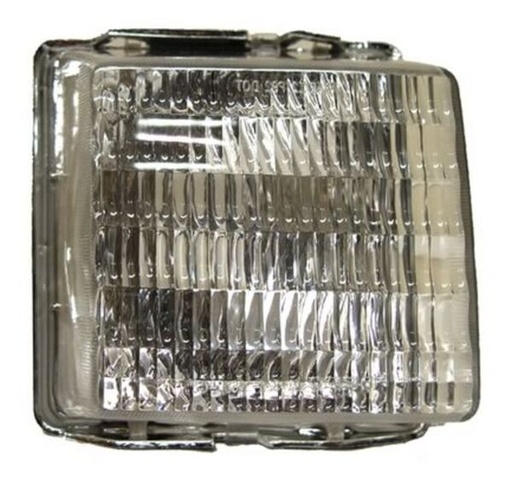 [332-1668R] CUARTO FRONT CADILLAC SEVILLE 92-97 DER TYC TW