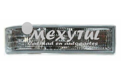 [CHAST95CUFTYR] CUARTO FRONT CHEVROLET ASTRO / SAFARI DE 1995 AL 2004 DER TYC (2400)