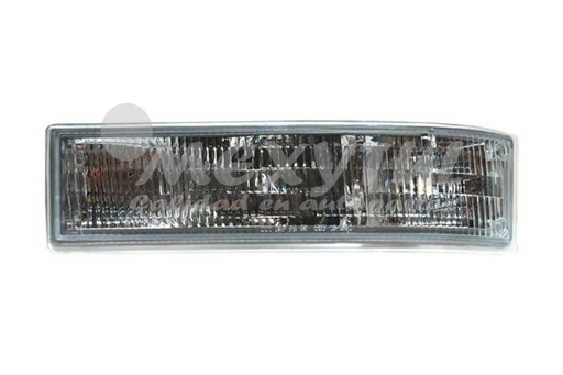 [CHAST95CUFTYL] CUARTO FRONT CHEVROLET ASTRO / SAFARI 95-04 IZQ TYC (2399)