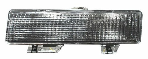 [332-1641R] CUARTO FRONT CHEVROLET BERETTA 87-96 DER TYC
