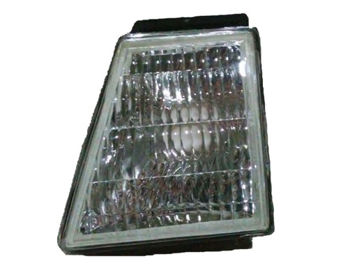 [CHCAV89CUFEEL] CUARTO FRONT CHEVROLET CAVALIER DE 1989 AL 1990 IZQ N3 (2403) EX+