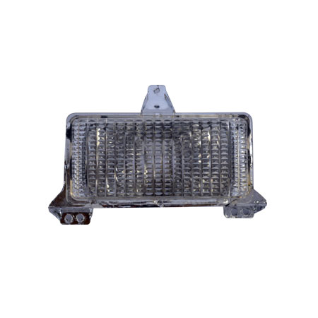 [CHCUS86CUAESQR] CUARTO FRONT CHEVROLET CUSTOM DE 1986 AL 1998 DER HGO N1