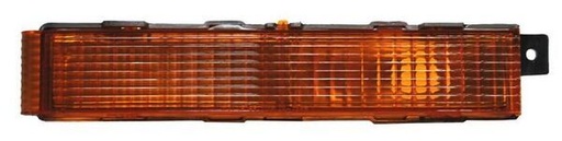 [CHCU87CUFRL] CUARTO FRONT CHEVROLET CUTLASS 87-96 IZQ TYC TW
