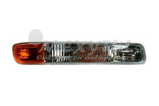 [CHGMP99CUFEER] CUARTO FRONT CHEVROLET PU / YUKON / SIERRA DE 1999 AL 2006 DER HGO (2438)