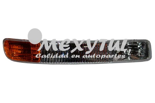 [12-5103-01-1N] CUARTO FRONT GMC PU 99-06 DER TYC (121582) TW